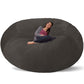 8ft Bean Bag Cover Only