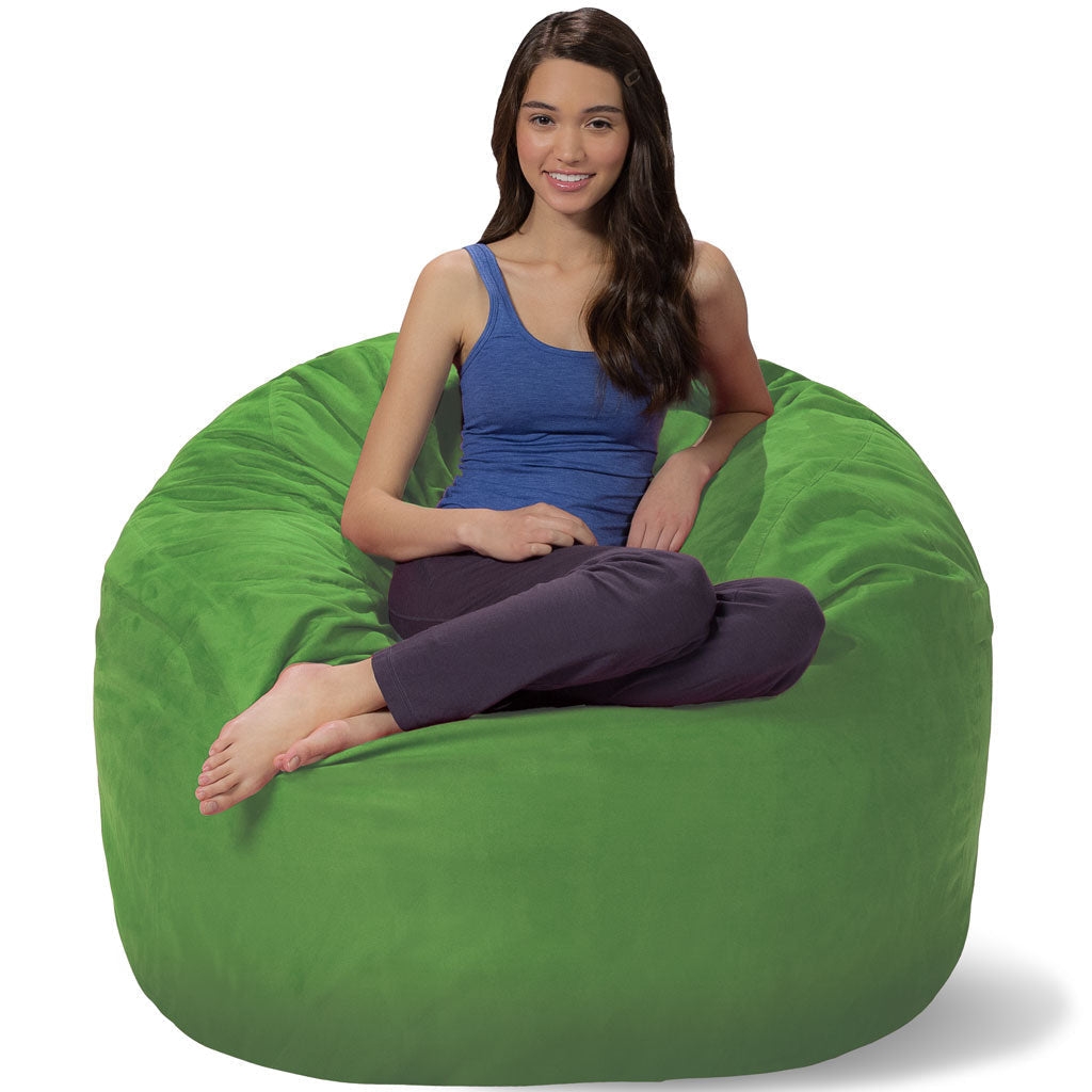 4ft Bean Bag Cover Only 