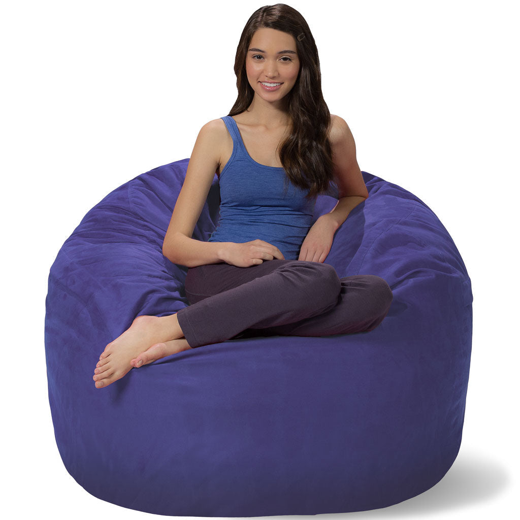 4ft Bean Bag Cover Only 