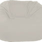 ComfyBean Loveseat in Cotton