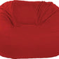 ComfyBean Loveseat in Cotton