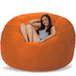 Comfy Sack 6ft Bean Bag Cover Only